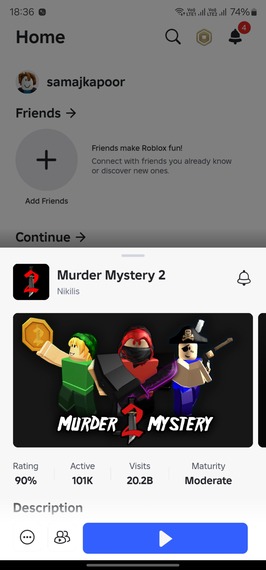 MM2 Roblox