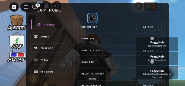 MM2 Script